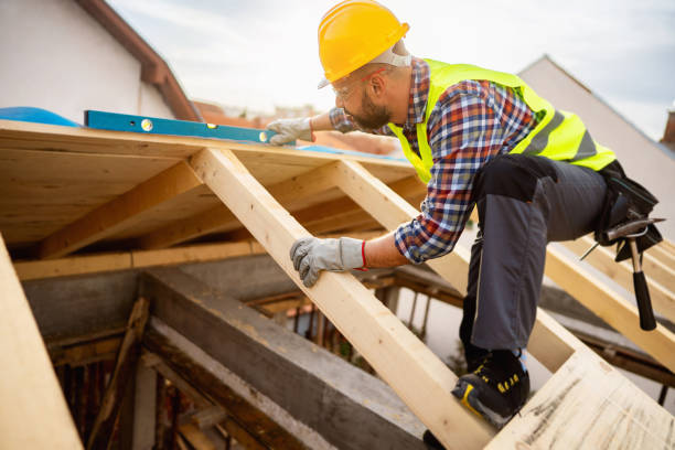 Best Residential Roofing Contractor  in Utica, SC