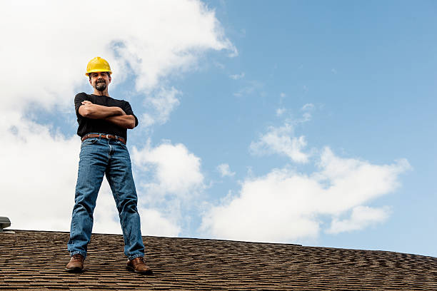 Best Commercial Roofing Services  in Utica, SC