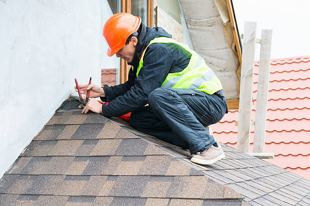 Quick and Trustworthy Emergency Roof Repair Services in Utica, SC