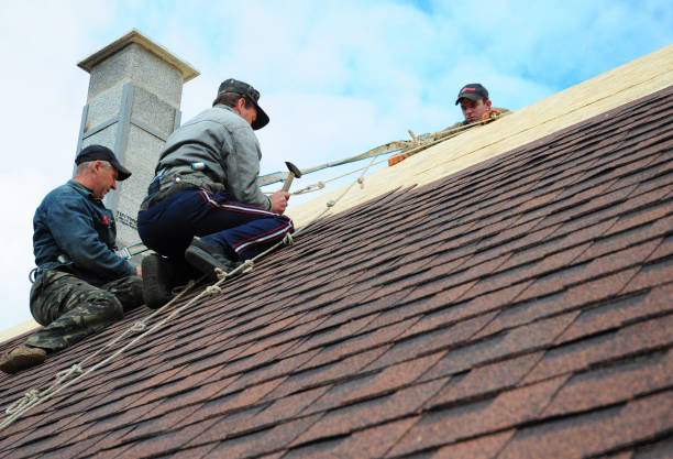 Reliable Utica, SC Roofing Contractor Solutions