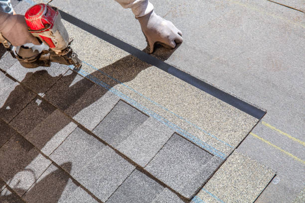 Best Storm Damage Roof Repair  in Utica, SC