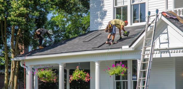 Roof Repair Estimates in Utica, SC