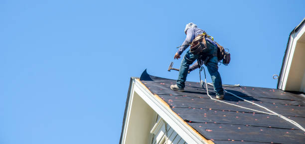 Best Residential Roofing Contractor  in Utica, SC